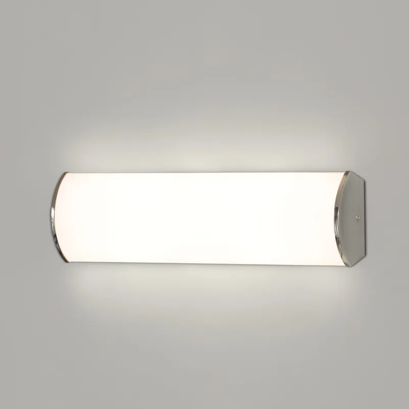 ACB ALDO 355 Aplique de Baño Cromo Precio De Fábrica
