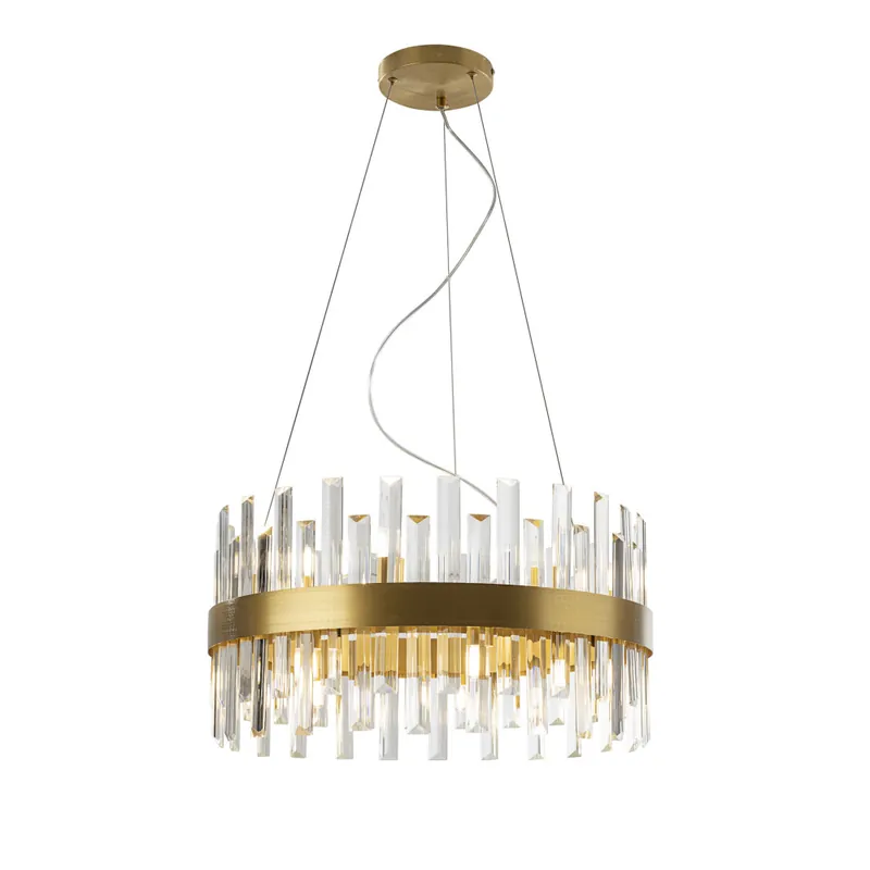 SCHULLER GRACE COLGANTE ORO 14L Nuevo Modelo