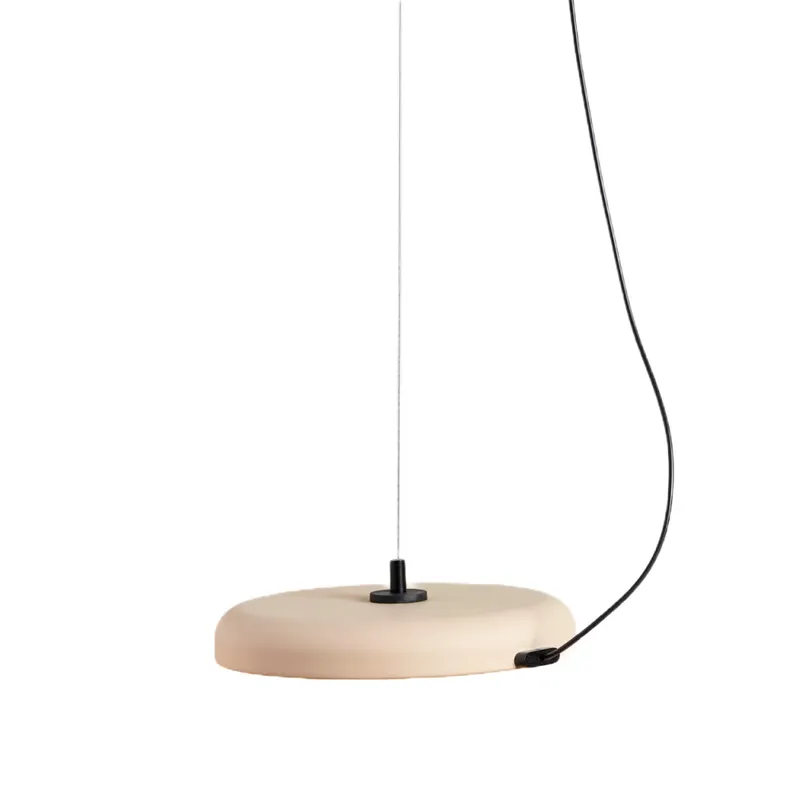 Profesional ESTILUZ MOOD T-4064R Colgante Nude
