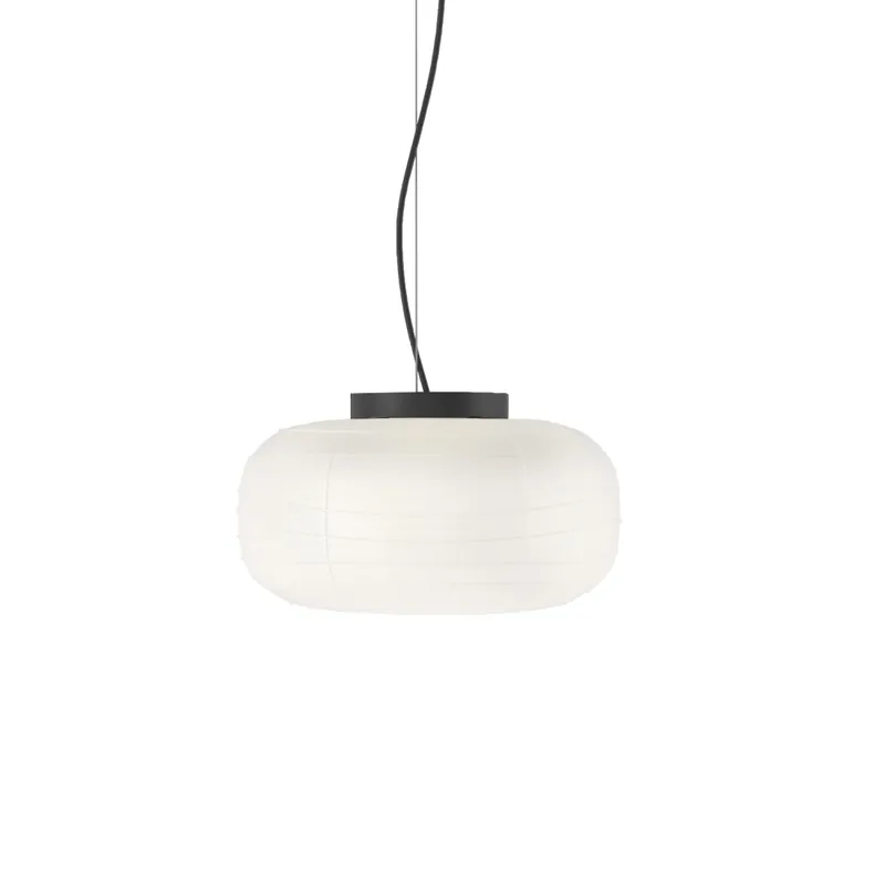 B.LUX MISKO S15 Colgante Negro Últimas Unidades