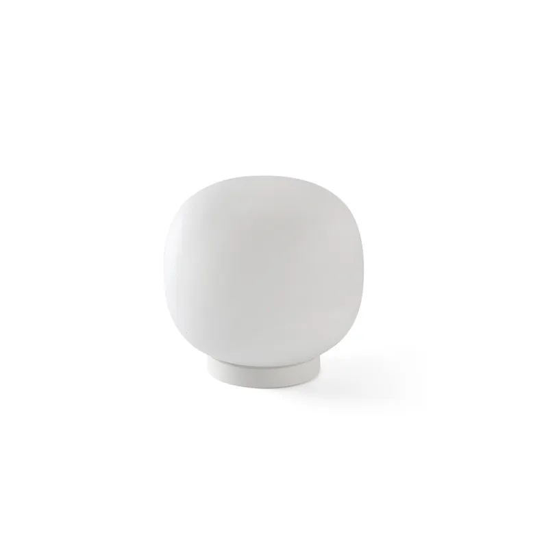 Solo Hoy FARO AMELIA Lámpara Sobremesa Blanco