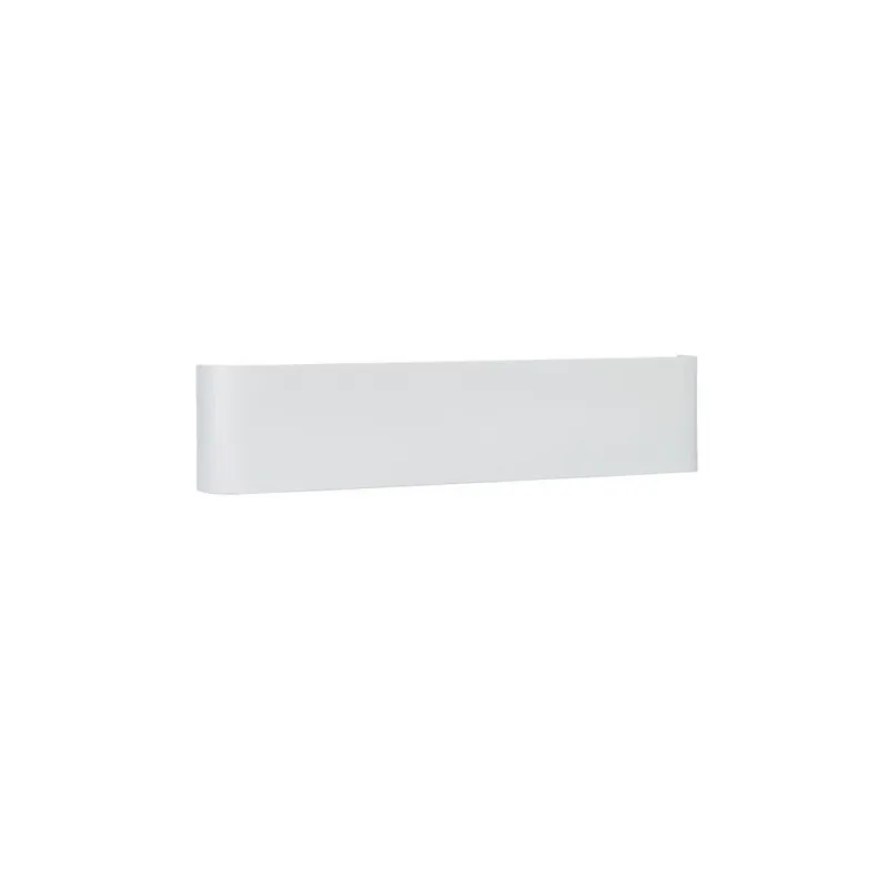 Última Versión SULION KLEE LED aplique blanco 16W