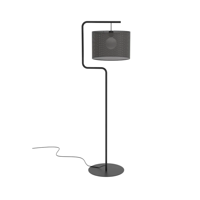 PUJOL ZIG 218 PIE PANTALLA Ø400 Tendencia