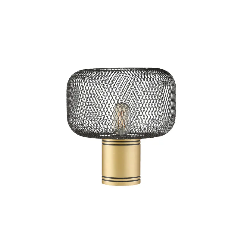 SCHULLER OSIRIS Sobremesa Oro-Negro Ocasión Especial