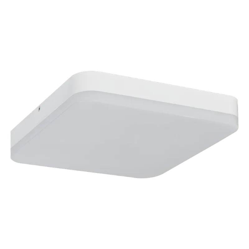 ACB SQUARE IP54 Plafón Blanco CCT Nueva Colección