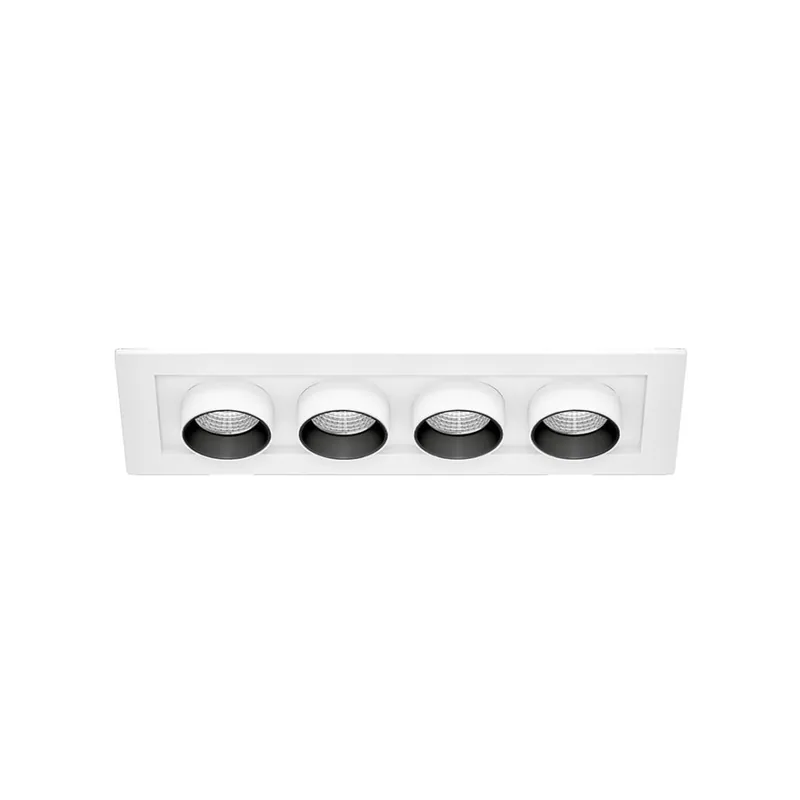 BENEITO FAURE Mini Oxo Square 4 Blanco Gran Oferta