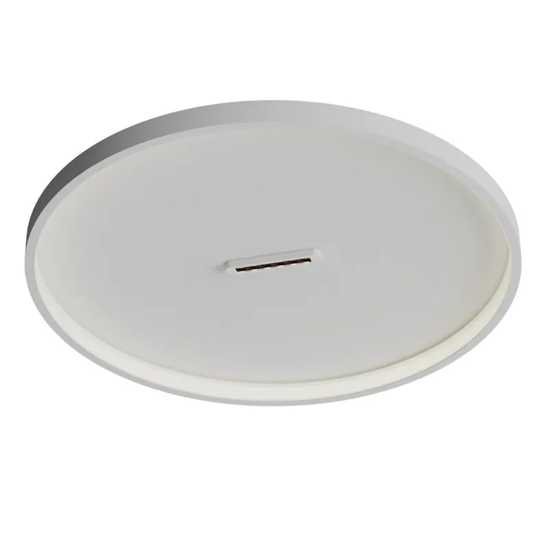 REDO BUTTON 610 Plafón Blanco Dimable Certificado