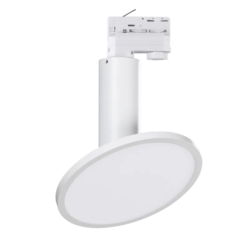 ACB MORGAN LED Proyector de carril blanco Precio Rebajado