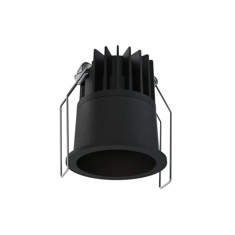 Venta Final SULION DOTFIX CCT EMPOTRABLE NEGRO 15W 15º