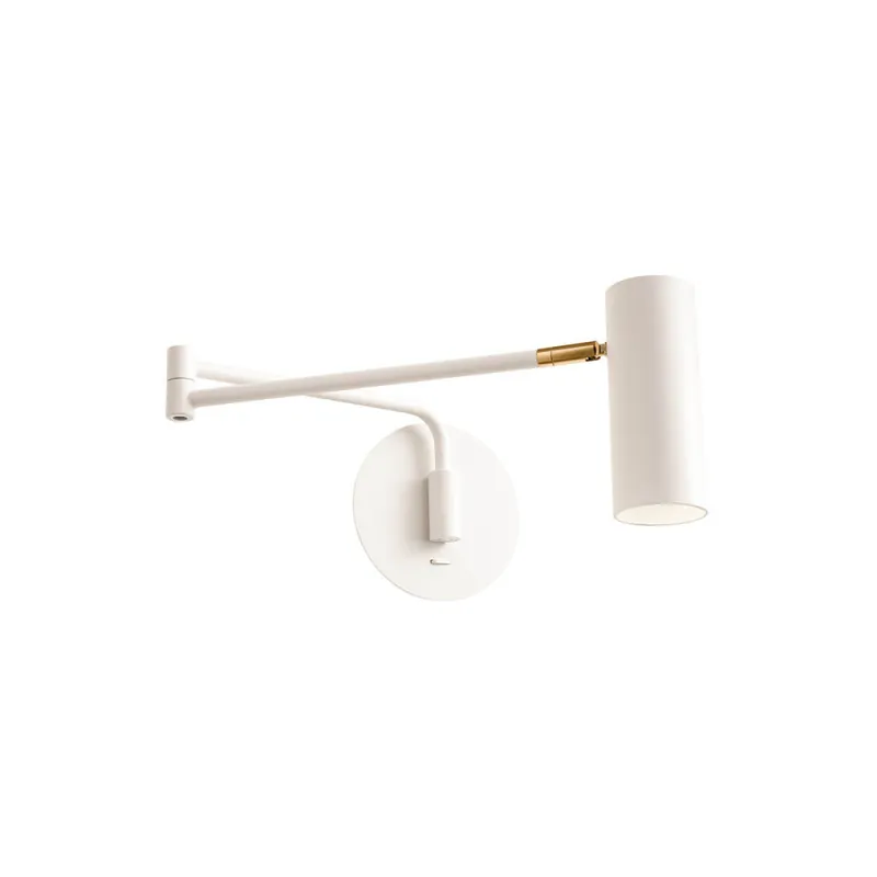 Promoción REDO PIVOT Aplique de Lectura Blanco