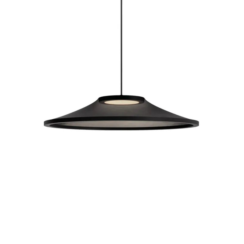 ARKOSLIGHT WARP 600 Colgante Empotrado Negro Oferta Limitada