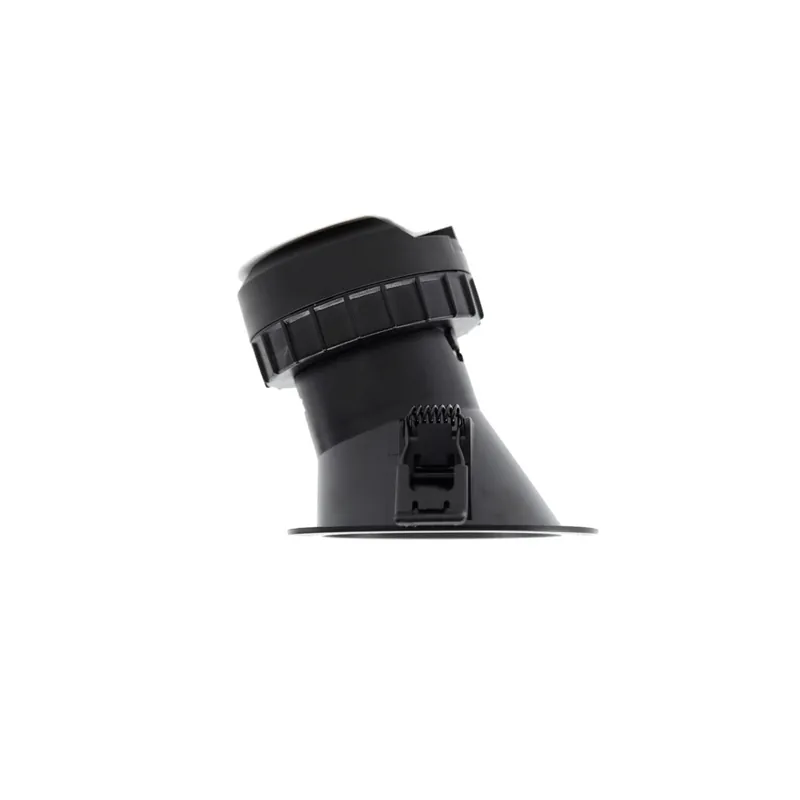 BENEITO FAURE Pulcom Round Asimétrico Negro Switch Gran Oferta