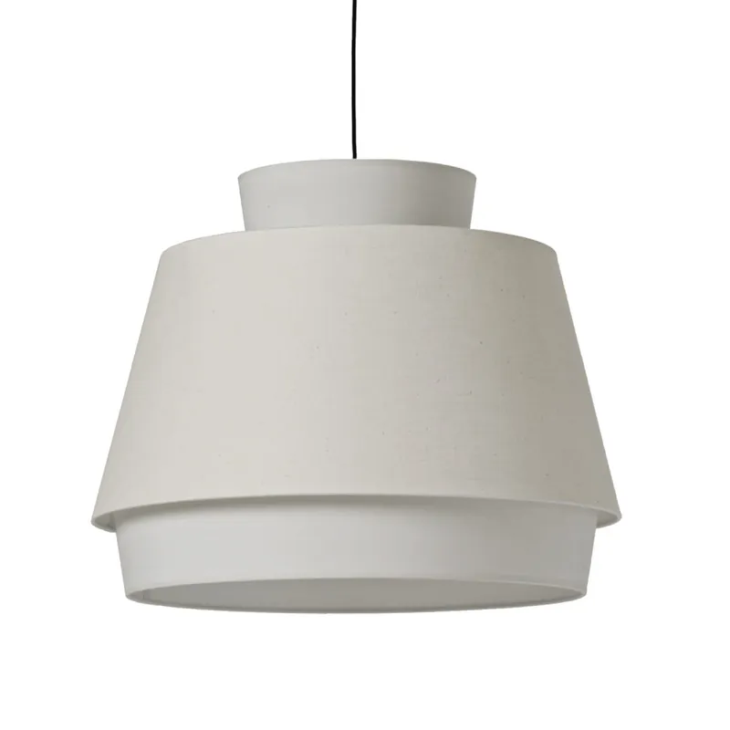 ACB ASPEN 600 Colgante Blanco-Negro Descuento
