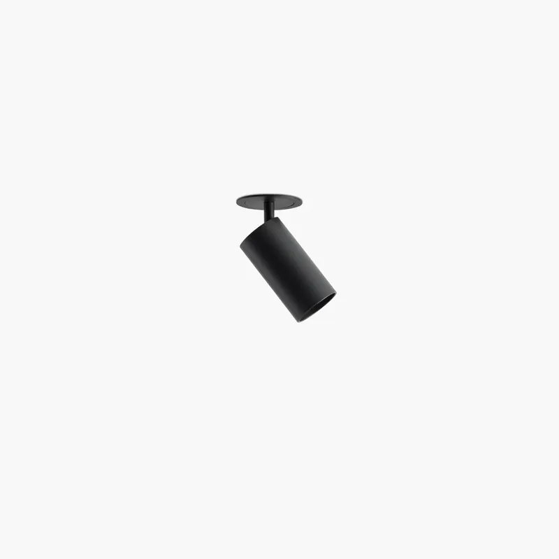 Profesional FARO FOST PULLDOWN Negro 35° 4000K CRI90