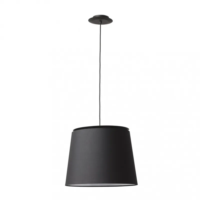 SAVOY COLGANTE NEGRO PANTALLA NEGRA Disponible Ahora