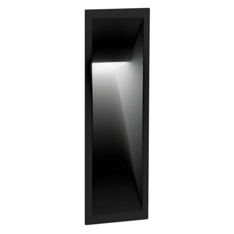 A Buen Precio ARKOSLIGHT WALLY Bañador de Suelo Negro 4000K