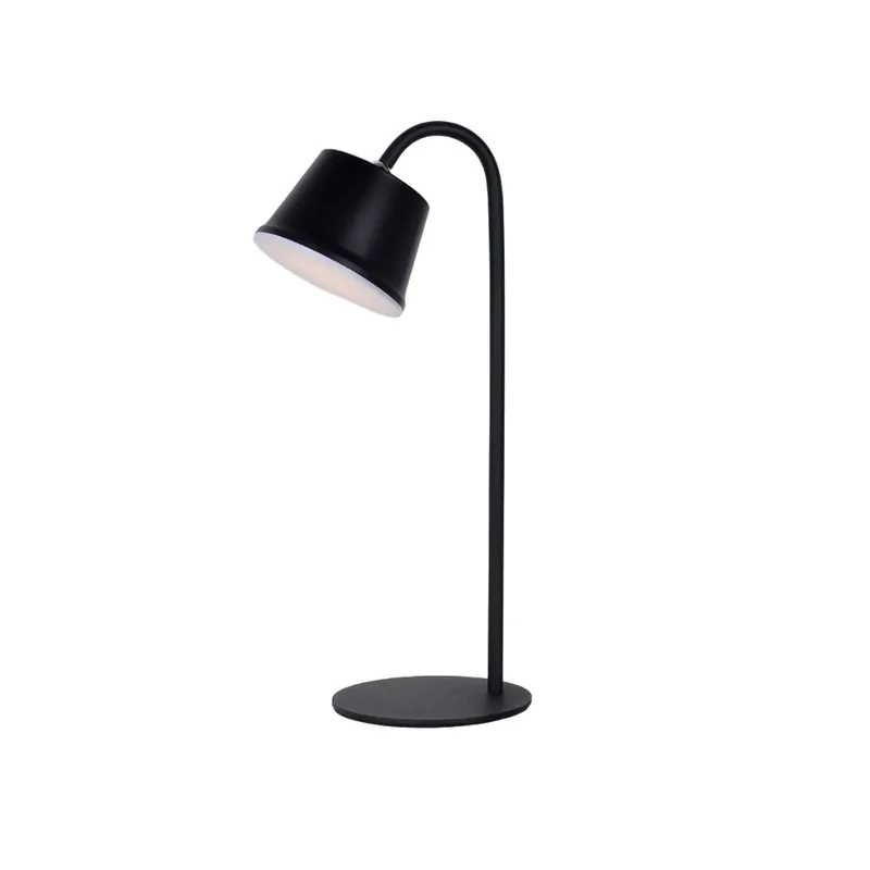 SCHULLER CUCO Sobremesa LED Negro Barato