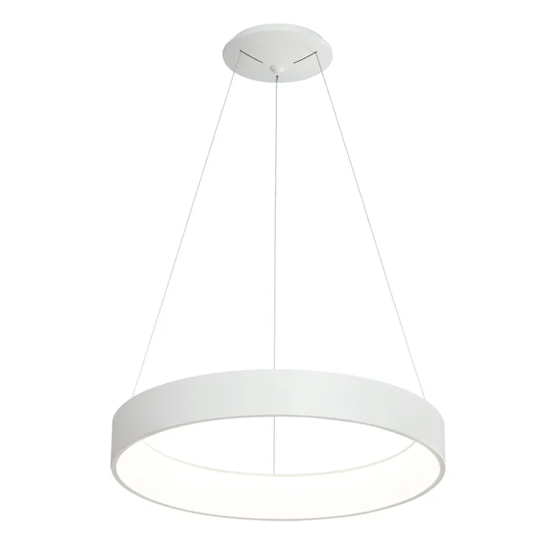 Profesional ACB DILGA 900 Colgante Blanco 2700K-3000K