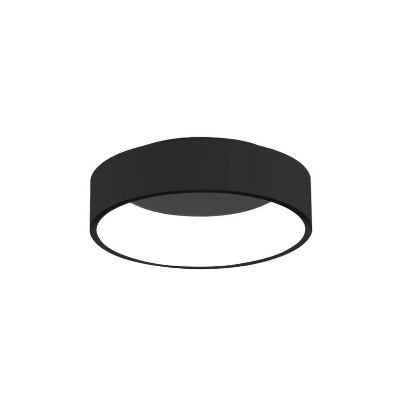 ACB DILGA 450 Plafón Negro 2700K-3000K Ocasión Especial