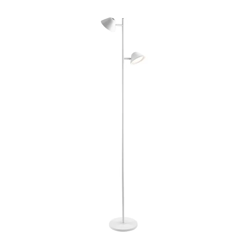 SCHULLER TAROS Pie de Salón 2L Blanco Promoción Exclusiva