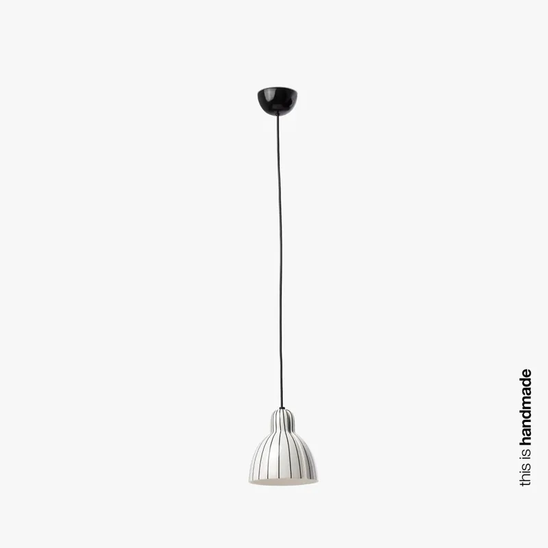 A Buen Precio FARO VENICE 160 Colgante Rayas
