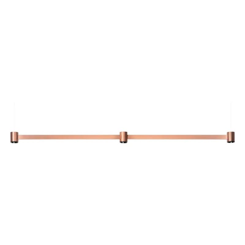 ARKOSLIGHT ART Colgante Cobre 2700K No Te Lo Pierdas