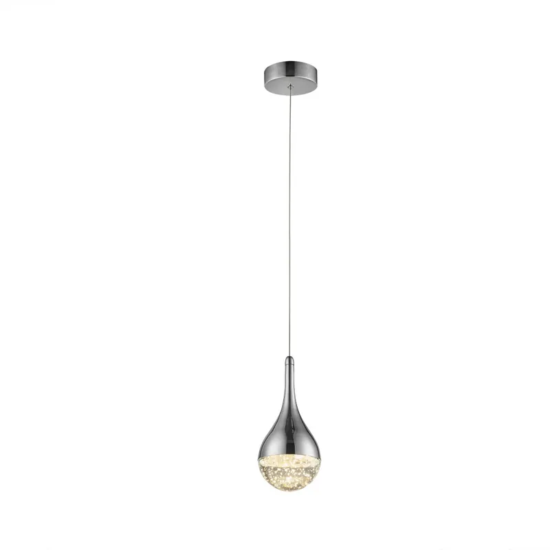SCHULLER ELIE Colgante cromo 1L Ordena Ya