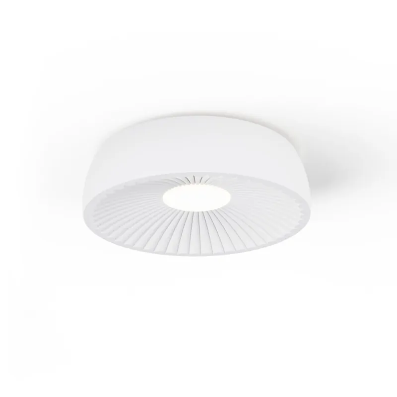 SULION VICTORIA 300 Plafón Blanco 12W 3CCT Solo Por Tiempo Limitado