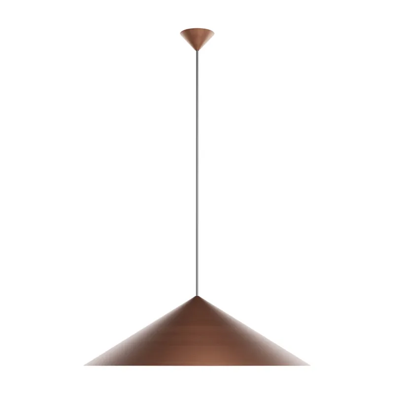 REDO KONOS 750 Colgante Cobre De Moda
