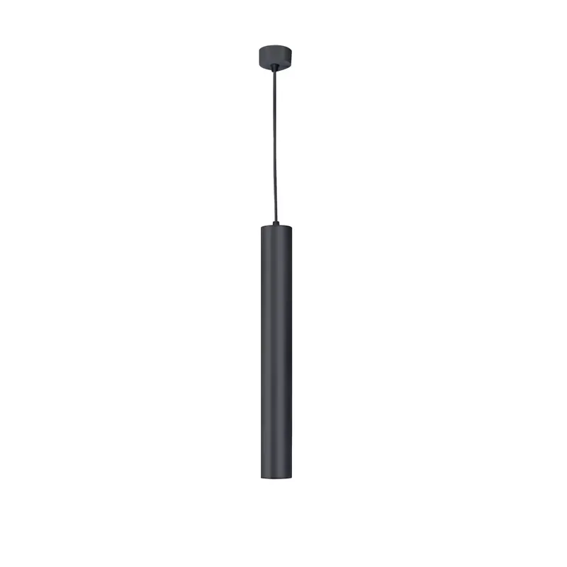 Solo Hoy MANTRA BOLONIA Colgante Negro CCT 7W