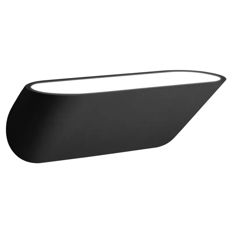 ARKOSLIGHT LIP Aplique Negro 3000K A Buen Precio