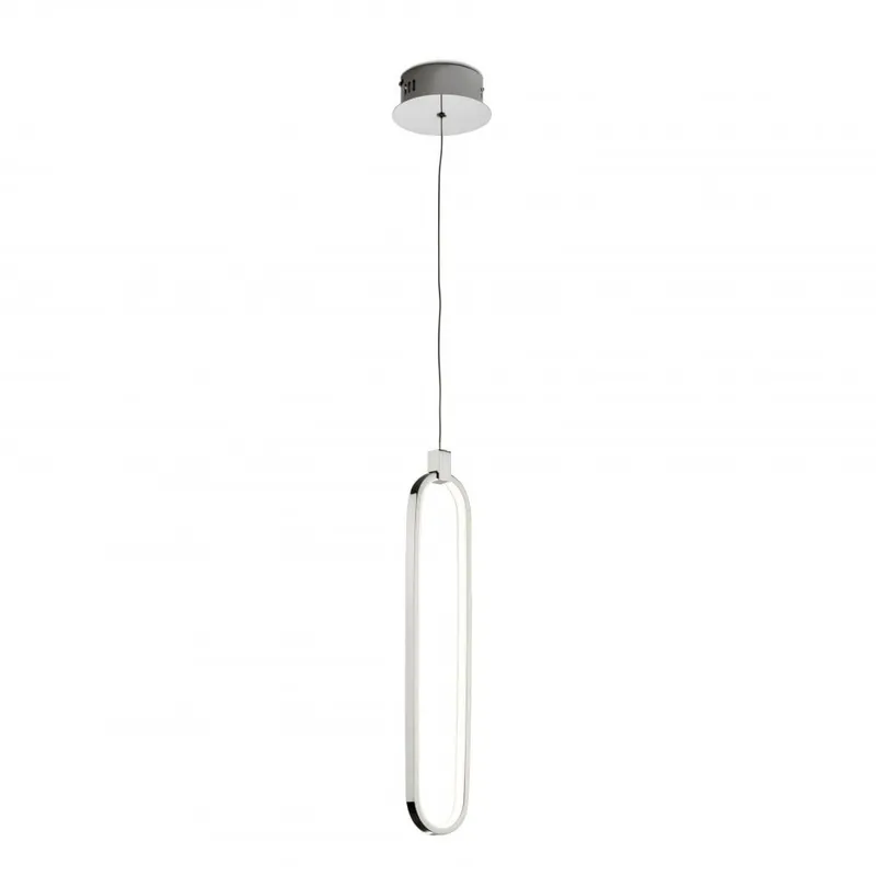 Artesanal SCHULLER COLETTE Colgante Cromo