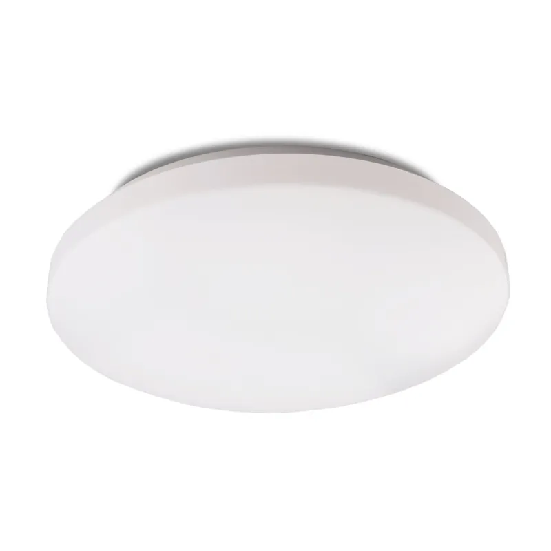 Solo Por Tiempo Limitado MANTRA ZERO 330 Plafón Blanco 3000K