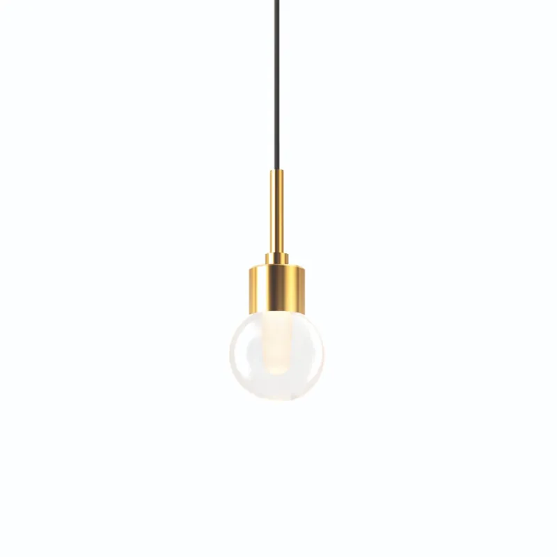 ARKOSLIGHT ALASKA Colgante Oro 2700K Comprar En Línea