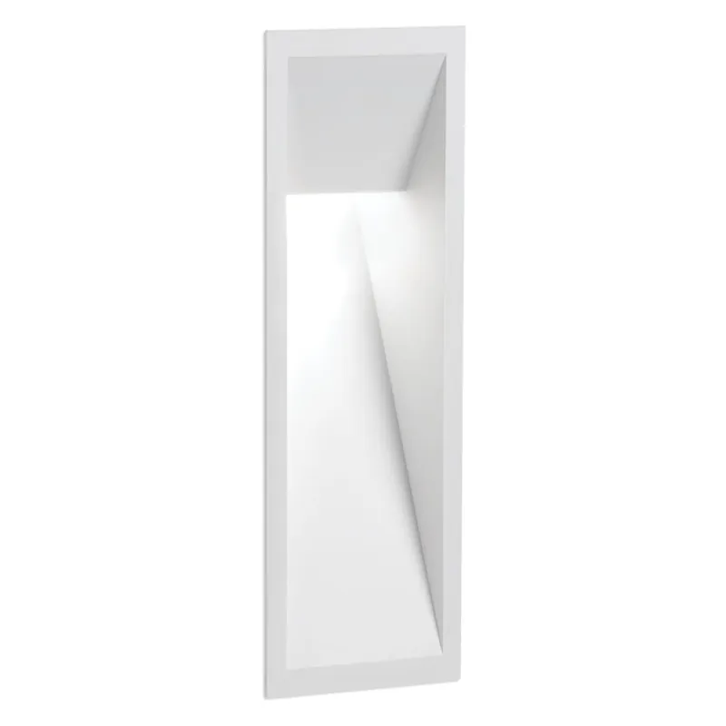 ARKOSLIGHT WALLY Bañador de Suelo Blanco 4000K Ordenar Ahora Mismo
