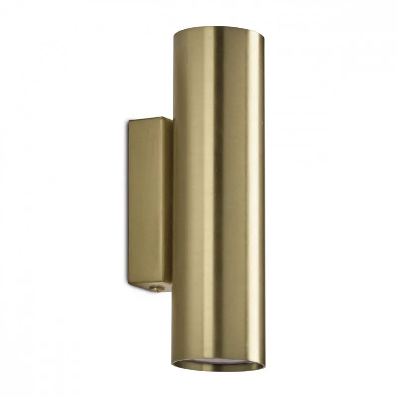 Bestseller EXO LIGHTING TANIA Aplique oro