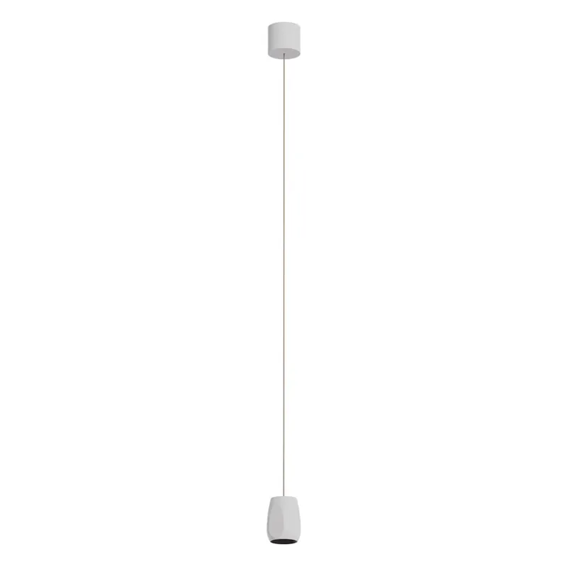 REDO CRISP LED 90 Colgante Blanco CCT Precio De Fábrica