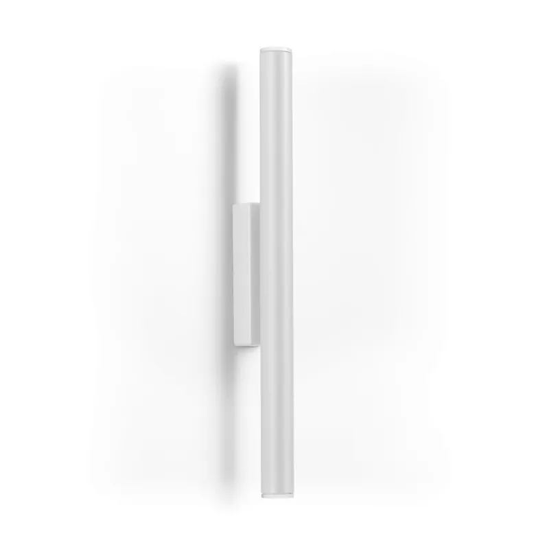 Barato EXO LIGHTING Tania Micro Aplique Blanco