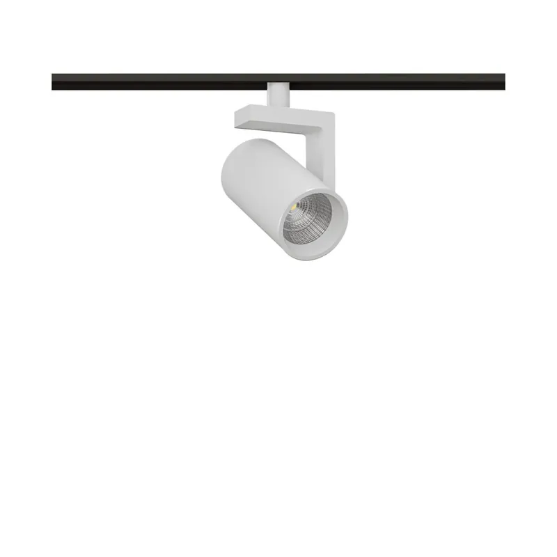 BENEITO FAURE VOLT ROUND 48V Proyector Blanco Oferta Especial