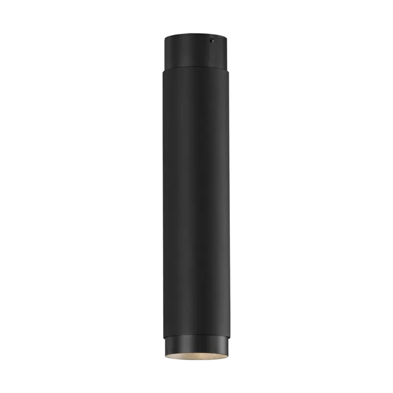 ACB LUX 300 Foco Negro 13W 3000K Edición Limitada