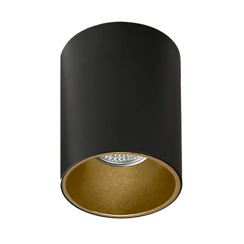 ACB SOUL Foco Negro-Oro Solo Hoy