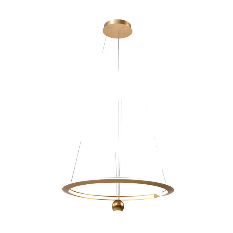SCHULLER ORANE Colgante Dorado Regulable Imprescindible (Must-Have)