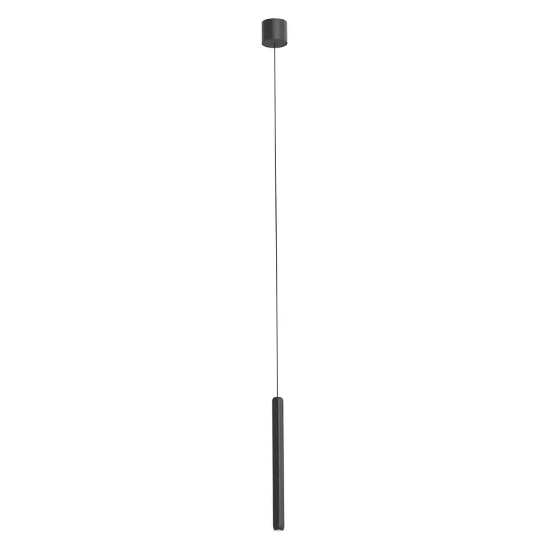 REDO CRISP LED 350 Colgante Negro 3000K Súper Precio