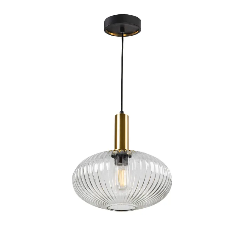SCHULLER NORMA COLGANTE 1L TRANSPARENTE Nueva Colección