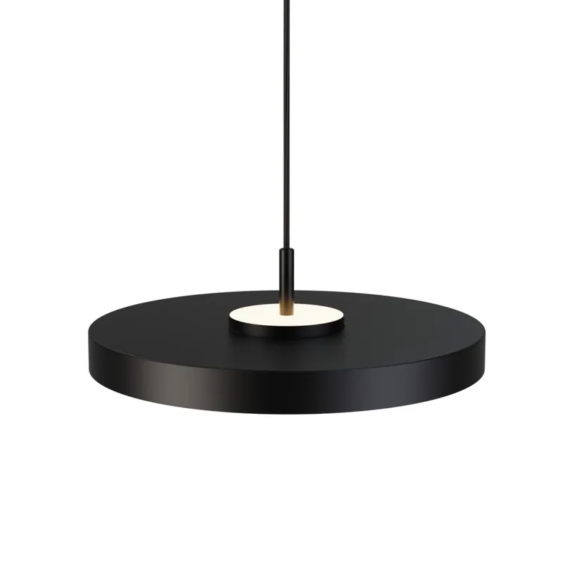 SULION VALENTINA 400 Colgante Negro Precio De Oferta