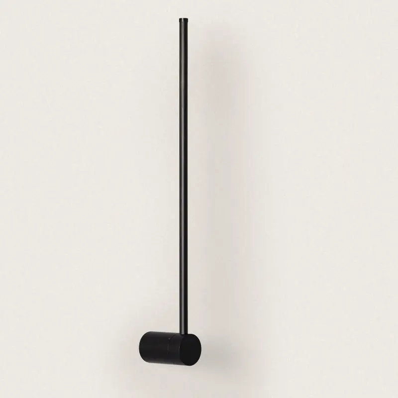 Tendencia Aplique de Pared LED 10W de Metal DeLux