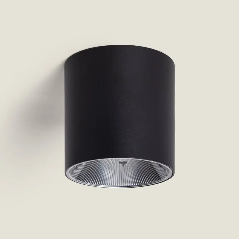 Aplique de Techo LED 15W Aluminio Syrah Envío Exprés