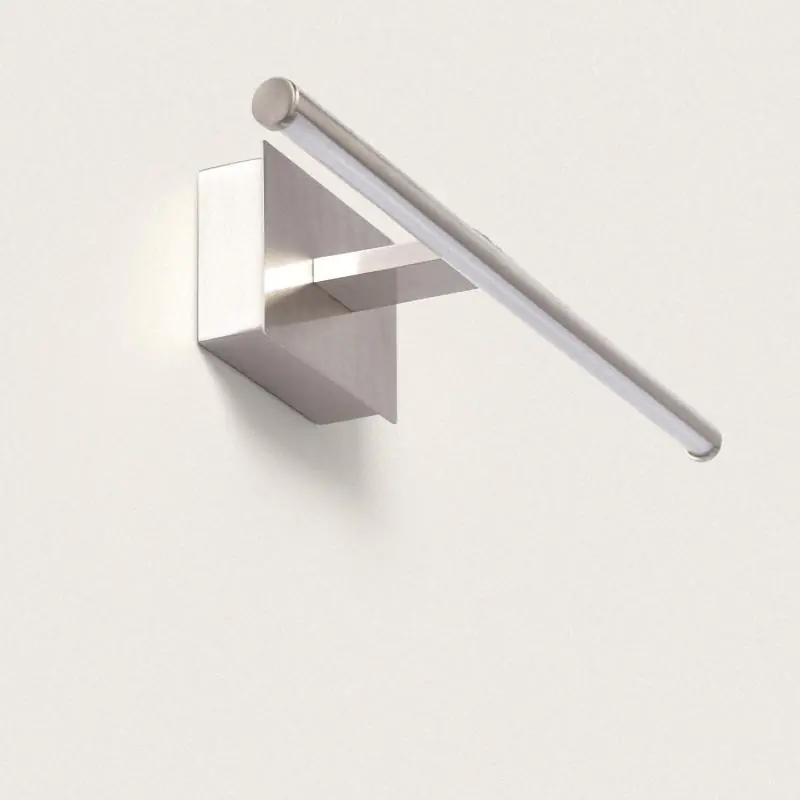 Aplique para Cuadros LED 1.8W Slimlight con Batería Barato