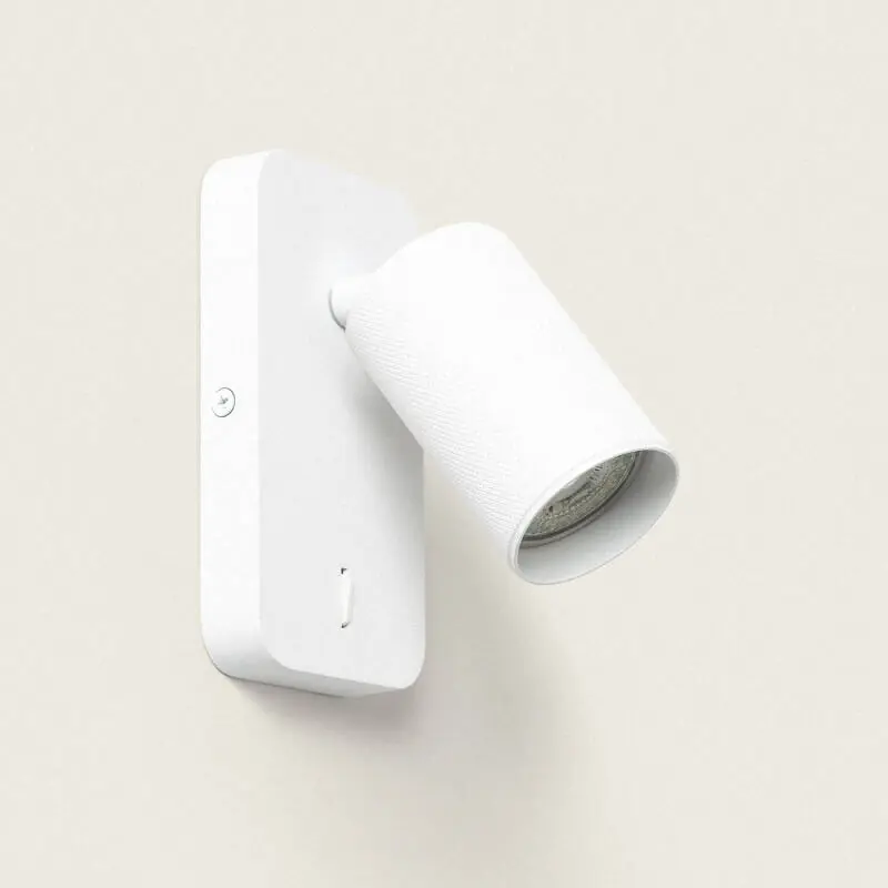 Aplique de Pared Aluminio Breixo Compra Ahora