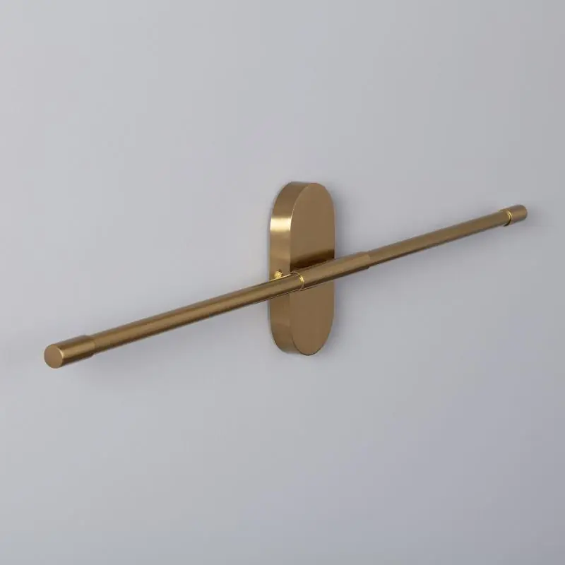 Barato Aplique de Pared LED 11W de Metal InterLight